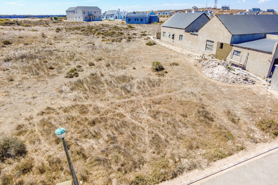 0 Bedroom Property for Sale in Hoogland Western Cape